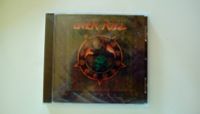 Overkill-Horrorscope.CD Album.OVP! Hessen - Offenbach Vorschau