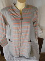 Damen Shirt Jacke Gr. M 38/40 Hessen - Friedrichsdorf Vorschau