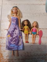 Barbie mit zwei Kindern Hessen - Espenau Vorschau
