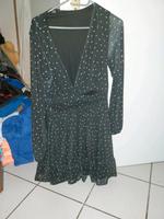 Bodyflirt Kleid Größe 40/42 Nordrhein-Westfalen - Wiehl Vorschau