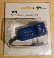 SiTi plus Installationstester ISDN für NTBA-Anschluss - NEU Hessen - Heidenrod Vorschau