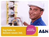 Elektrofachkraft (m/w/d) (A&H Zeitarbeit) Schleswig-Holstein - Oststeinbek Vorschau