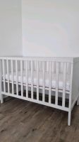 Babybett Kinderbett Sundvik ikea 60x120 Münster (Westfalen) - Angelmodde Vorschau