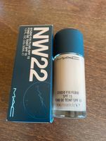 MAC Studio Fix Fluid SPF15 NW22 - 30ml Inhalt - neu Bayern - Eschau Vorschau