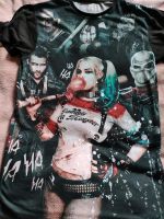 Suicide Squad Shirt Hessen - Limburg Vorschau