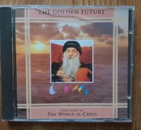 Osho ( Bhagwan) The golden future / The world in crisis  CD rar Hannover - Linden-Limmer Vorschau