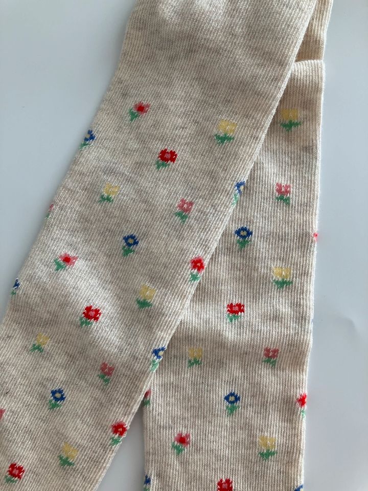 Baby Strumpfhose von Mini Boden Neu Gr. 62/68 in Rotenburg (Wümme)