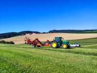 Schwader Verleih oder komplett Leistung Bayern - Miltach Vorschau