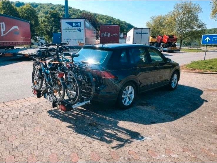 Thule Fahrradträger 2/3/4 zu vermieten in Baden-Württemberg - Leimen | eBay  Kleinanzeigen ist jetzt Kleinanzeigen