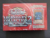 Yugioh Legendary Collection 2 OVP Sachsen - Torgau Vorschau