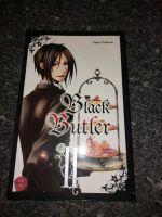 Black Butler Manga Band 2 Top Qualität Berlin - Charlottenburg Vorschau