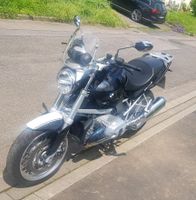 BMW R1200R Baden-Württemberg - Untereisesheim Vorschau