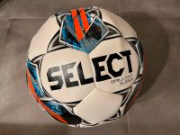 SELECT Fußball XL weiß blau grau orange NEU Niedersachsen - Lüneburg Vorschau