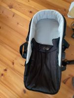 Babywanne und Fussack für Mountainbuggy Brandenburg - Oranienburg Vorschau