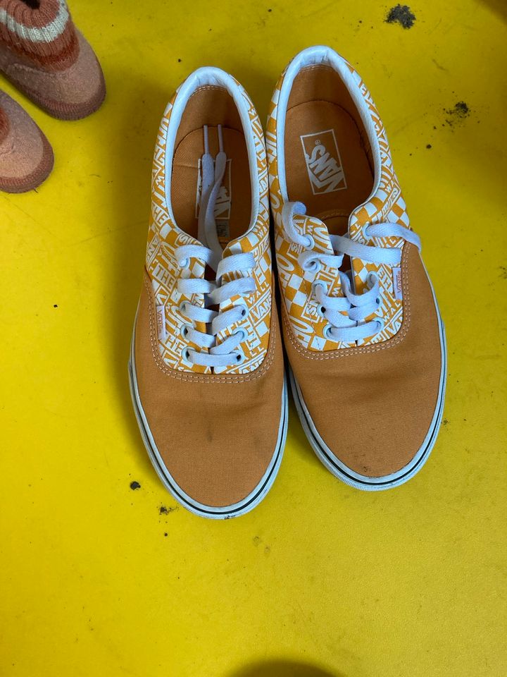 Vans Authentic Größe 42 in Krefeld