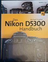 Nikon D5300 Handbuch Sachsen - Aue Vorschau