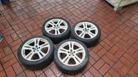 VW T4 Alufelgen 18" Sommerreifen 245/40 ZR18 - 7mm DOT=16 Reif_26 Bochum - Bochum-Wattenscheid Vorschau