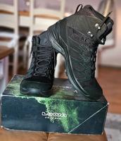 Lowa Innox GTX Mid TF gr.42,5 uk8,5 Wanderschuhe Herren Trekking Nordrhein-Westfalen - Minden Vorschau