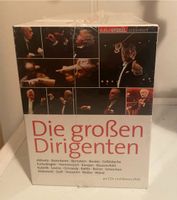 CD-Box "die großen Dirigenten" in OVP Bayern - Erkheim Vorschau