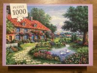 Puzzle 1000 Teile Berlin - Lichtenberg Vorschau