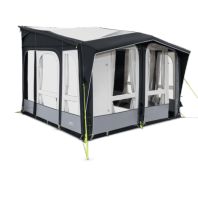 KAMPA/DOMETIC - CLUB AIR PRO 330 M - VORZELT Wohnwagen/Wohnmobil Schwerin - Görries Vorschau