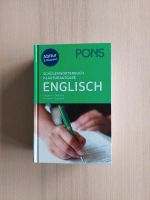 PONS Englisch Schülerwörterbuch (Klausurausgabe) Rheinland-Pfalz - Sinzig Vorschau