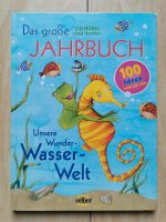 Buch Das große Jahrbuch Wasser-Welt Schleswig-Holstein - Fargau-Pratjau Vorschau