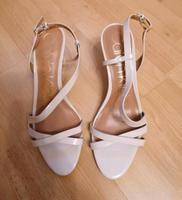 Damen Sandalen CALVIN KLEIN,Gr.37,wie neu Nordrhein-Westfalen - Unna Vorschau