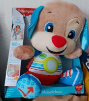 Fisher-Price Riesen Hündchen Bayern - Edling Vorschau