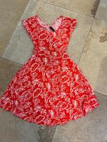 Asos Club L Sommerkleid Rückenfrei Skaterkleid Gr. 36 Neuhausen-Nymphenburg - Neuhausen Vorschau