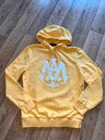 Mavi Herren Kapuzenpullover gelb neu gr. M Vahr - Neue Vahr Südost Vorschau