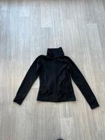 Bench Fleece innen aussen Polyester schwarz S neuw. Nordrhein-Westfalen - Enger Vorschau