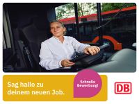Busfahrer (w/m/d) (Deutsche Bahn) in Zittau Fahrer Kraftfahrer Chauffeur  Kurierfahrer Sachsen - Bautzen Vorschau
