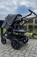 Britax Go Big grau Kinderwagen Nordrhein-Westfalen - Beckum Vorschau