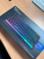 Roccat Magma Mini Gamining Tastatur 60% Niedersachsen - Meppen Vorschau