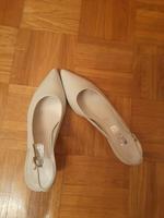 Gabor Hochzeitsschuh NEU Größe 7 1/2 (41), Pumps Berlin - Tempelhof Vorschau