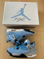 Nike Air Jordan 4 University Blue Bayern - Werneck Vorschau