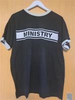 MINISTRY T-Shirt - Dark Side Of The Spoon in Gr. XL Nordrhein-Westfalen - Hilden Vorschau