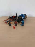 Lego Ninjago Set 70622 Rheinland-Pfalz - Kaiserslautern Vorschau