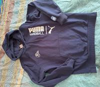 THW Kiel Trainingsanzug Puma Bayern - Germering Vorschau