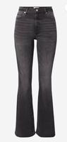 SUCHE Topshop Jamie Flare W28 L34 Kreis Pinneberg - Halstenbek Vorschau