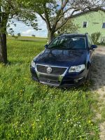 VW Passat Variant DSG Bayern - Gallmersgarten Vorschau