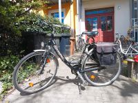 Damenrad, Fahrrad Dresden - Neustadt Vorschau