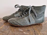 Bikkembergs 106 grüngräulich Gr. 40, Sneaker, Turnschuhe Innenstadt - Köln Deutz Vorschau
