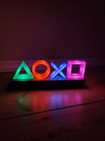 Playstation LED-Licht Berlin - Reinickendorf Vorschau