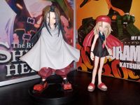 Shaman King Figuren, Anna /Hao Bayern - Freising Vorschau