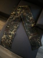 RANGERHOSE FLECKTARN Gr: 24 Dithmarschen - Buesum Vorschau