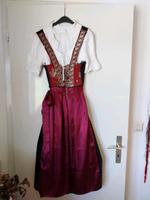 Dirndl mit Bluse 36 Baden-Württemberg - Leutkirch im Allgäu Vorschau