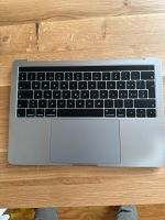 TopCase MacBook Pro 13 Zoll 2018 Bergedorf - Hamburg Lohbrügge Vorschau