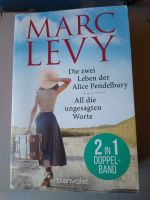 Marc Levy  -Doppelban- Niedersachsen - Celle Vorschau